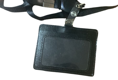 porta-credencial